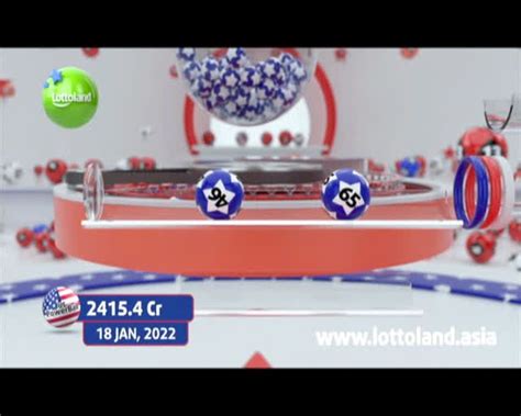lottoland powerball|Powerball results and winning numbers at Lottoland.com.
